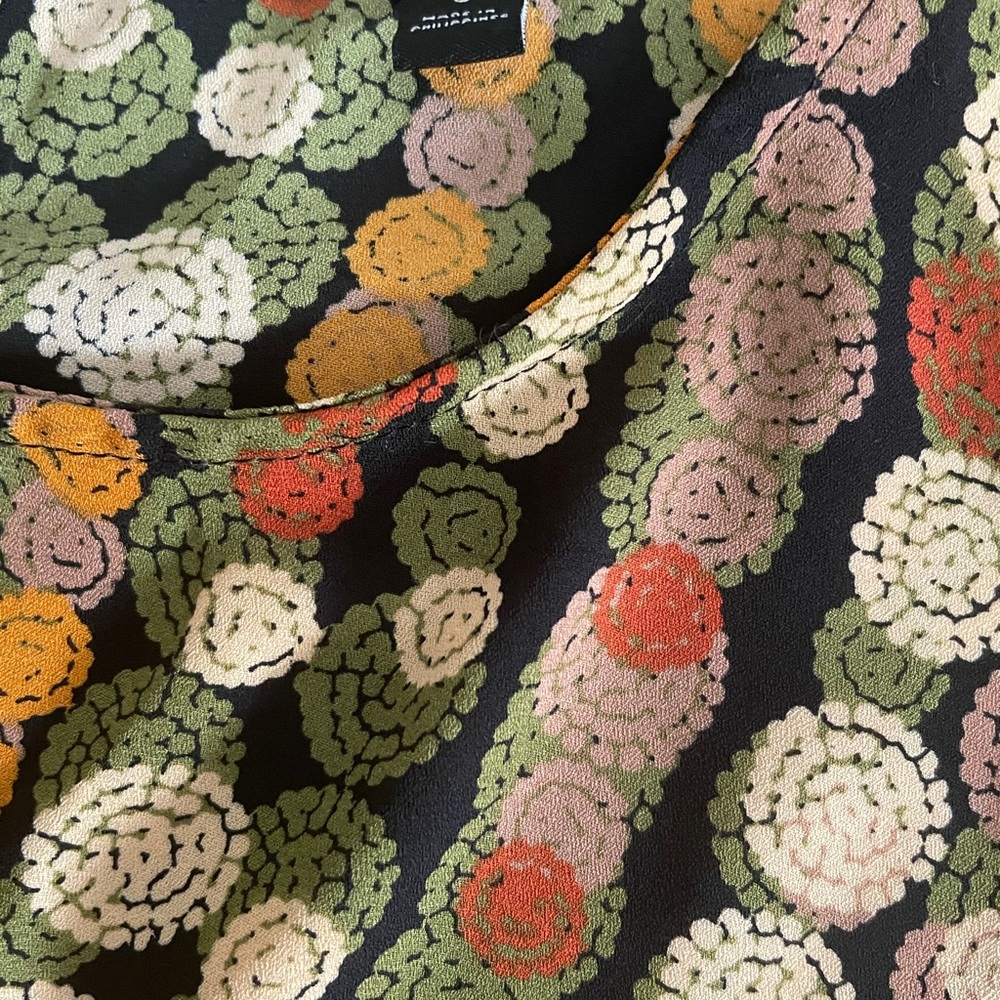 Blouse - Picture 4 of 5